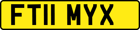 FT11MYX