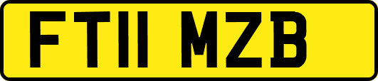FT11MZB