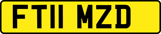 FT11MZD