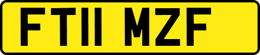FT11MZF