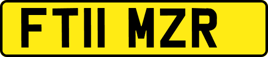 FT11MZR