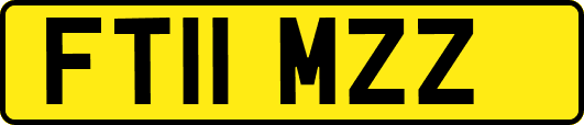 FT11MZZ