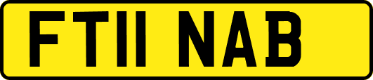 FT11NAB