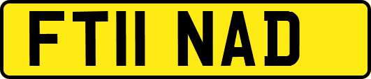 FT11NAD
