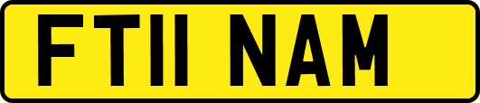 FT11NAM