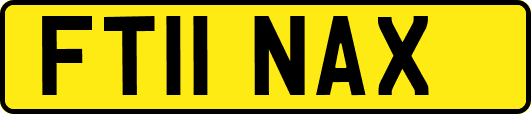 FT11NAX