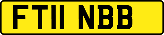 FT11NBB