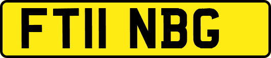 FT11NBG