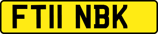 FT11NBK