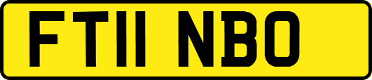FT11NBO