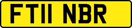 FT11NBR