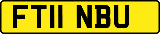 FT11NBU