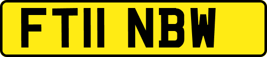 FT11NBW