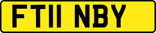 FT11NBY