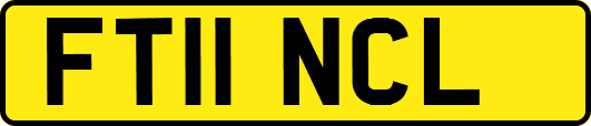 FT11NCL