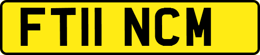 FT11NCM
