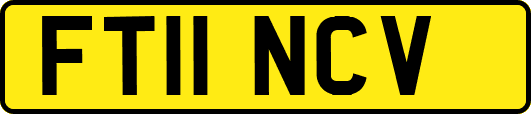 FT11NCV