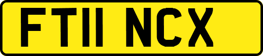 FT11NCX