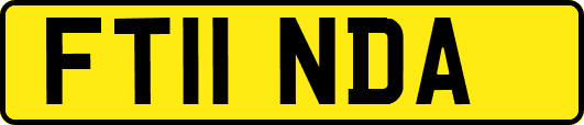 FT11NDA