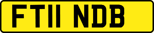 FT11NDB