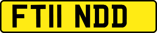 FT11NDD