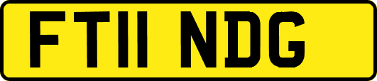 FT11NDG