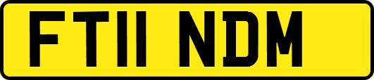 FT11NDM