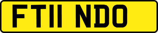 FT11NDO