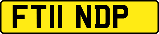 FT11NDP