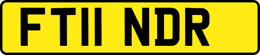 FT11NDR