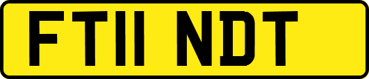 FT11NDT