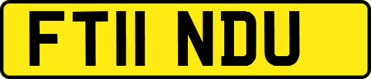 FT11NDU