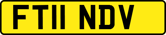 FT11NDV