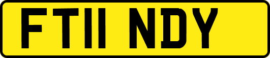 FT11NDY