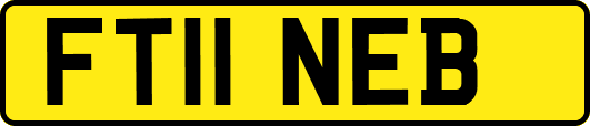 FT11NEB
