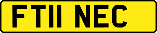 FT11NEC