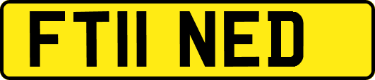 FT11NED