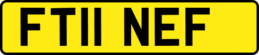 FT11NEF