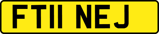 FT11NEJ