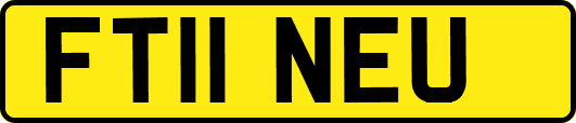 FT11NEU