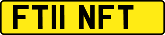 FT11NFT