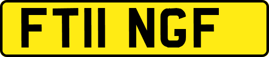 FT11NGF