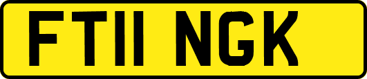 FT11NGK