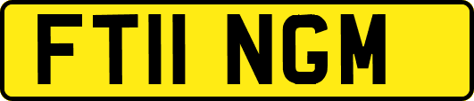 FT11NGM