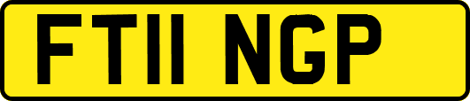 FT11NGP
