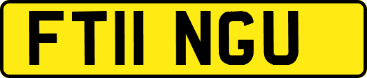 FT11NGU