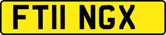 FT11NGX