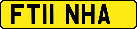 FT11NHA