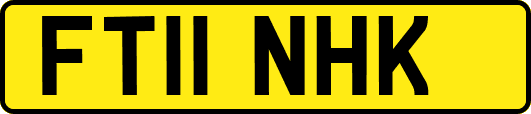 FT11NHK