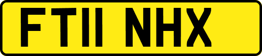 FT11NHX